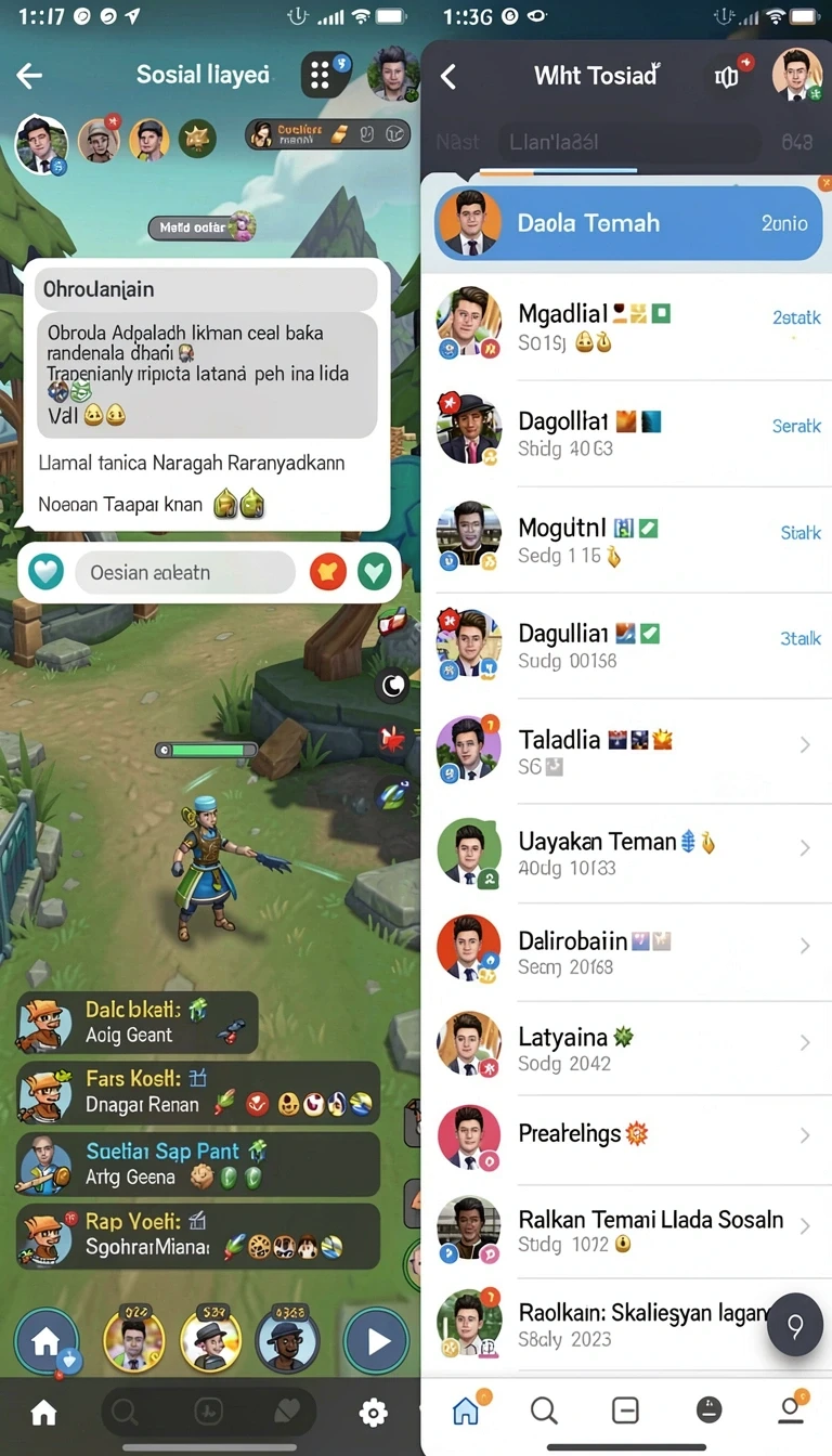 Review Aplikasi idrhoki138 screenshot