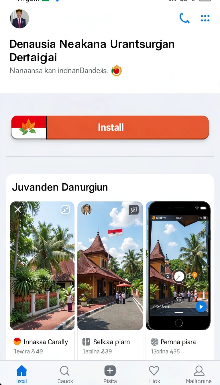 Review Aplikasi pucuk4d screenshot