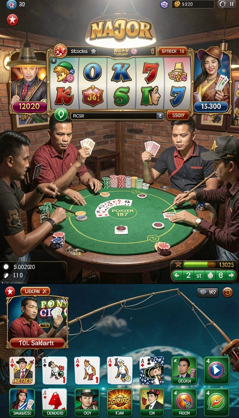 Review Aplikasi hometogel screenshot