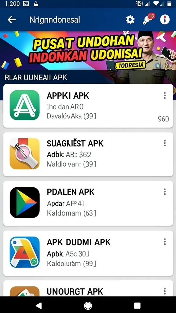 judolo303 APK Versi Terbaru untuk Android 2026 screenshot