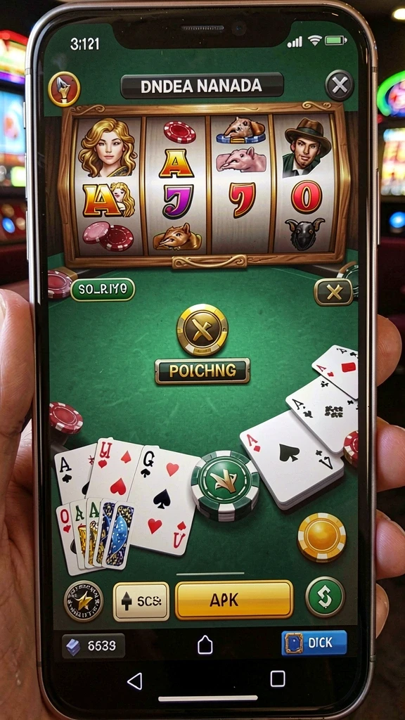 Review Aplikasi maxwin303 screenshot