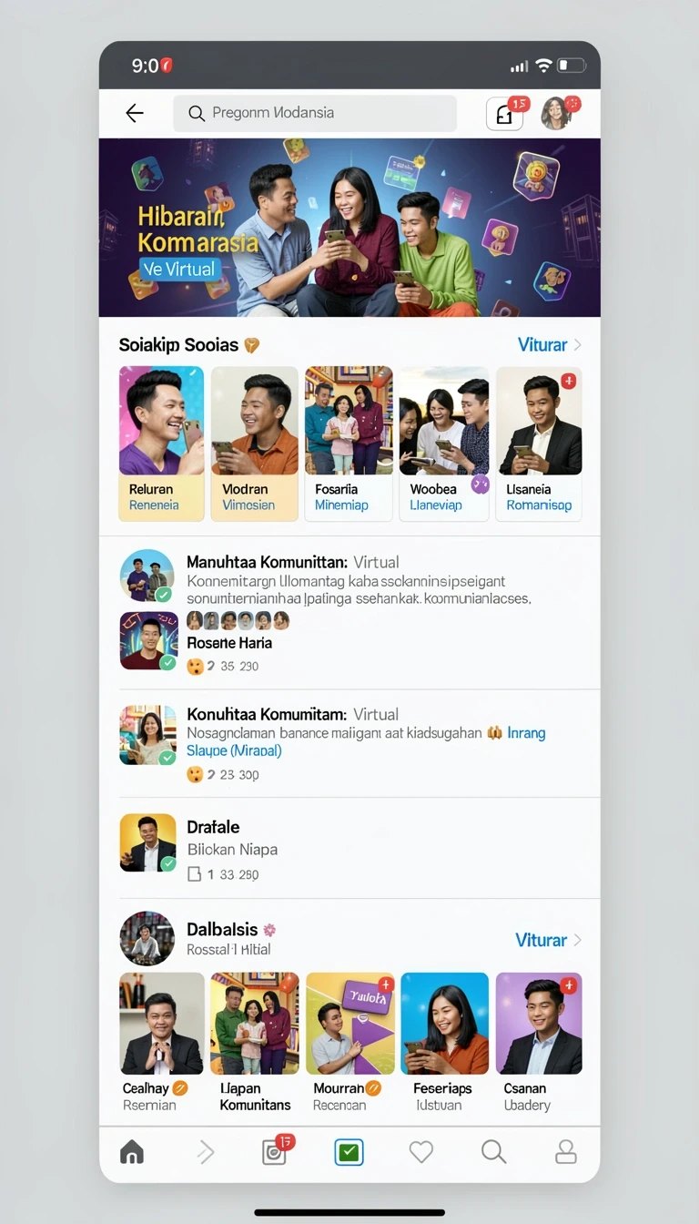 Review Aplikasi bdslot88 screenshot