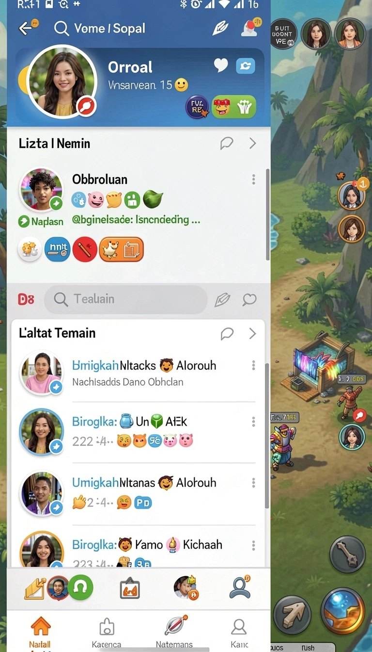 Review Aplikasi fiona77 screenshot