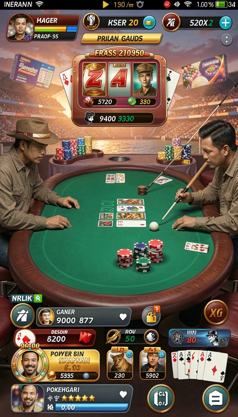 Download 7cone APK untuk Android screenshot