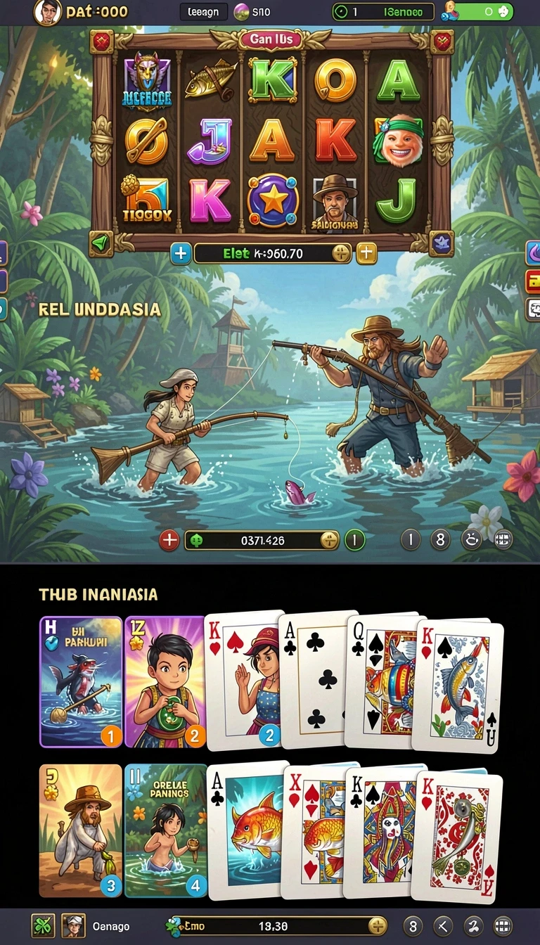 mpo2888 Versi Terbaru untuk Android Tanpa Ribet screenshot