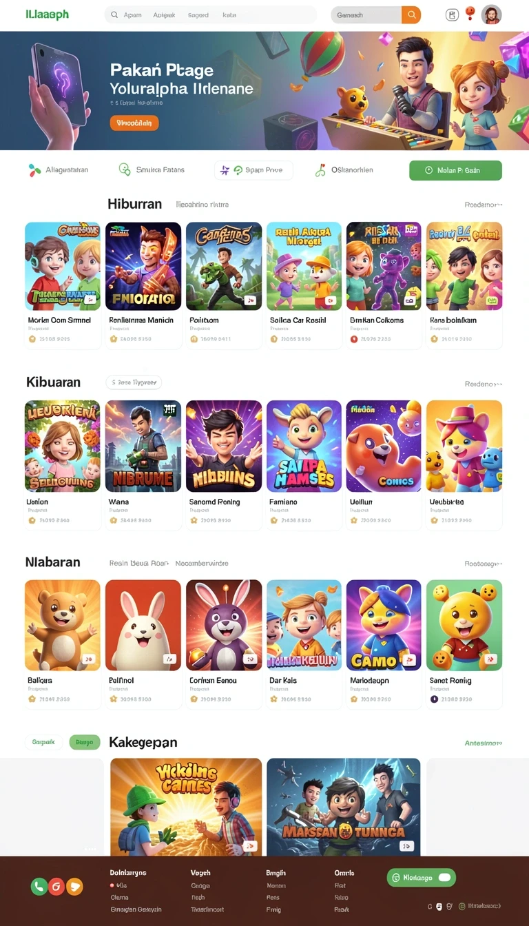nagahoki88 Versi Terbaru untuk Android Tanpa Ribet screenshot