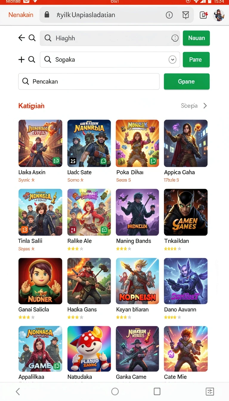 open Terbaru untuk Android: Download APK Gratis screenshot
