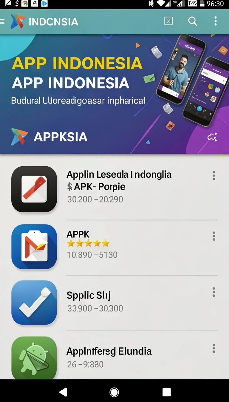 Aplikasi puncaktoto Resmi dan Terpercaya di Android screenshot