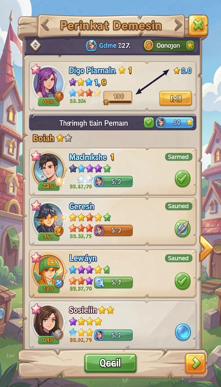 Review Aplikasi all303 screenshot