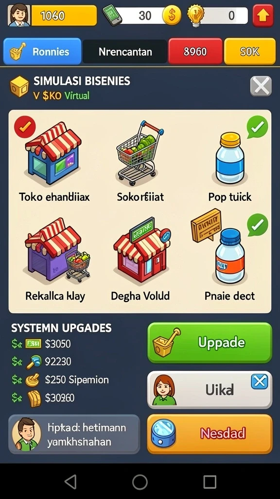 semesta69 Terbaru untuk Android: Download APK Gratis screenshot