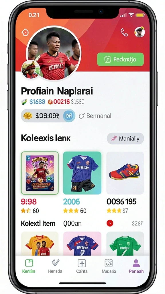 wayang8899 APK: Cara Download dan Instal di Android screenshot