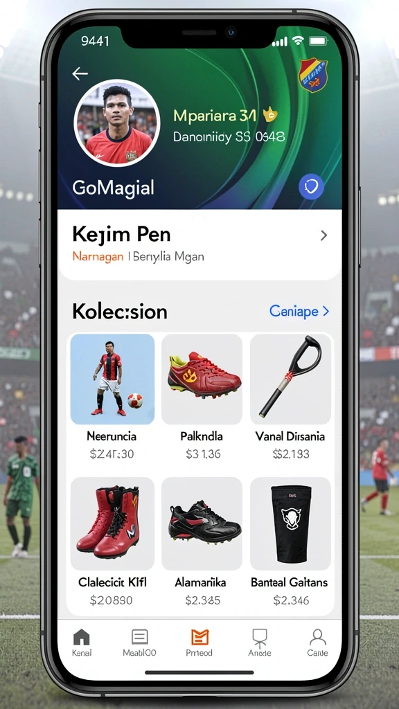 royal188 APK: Cara Download dan Instal di Android screenshot